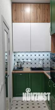 Студия квартира, на длительный срок, 30м2, 1/7 этаж