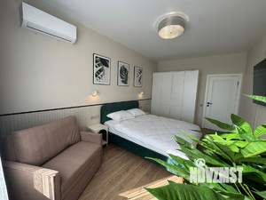 1-к квартира, посуточно, 50м2, 4/7 этаж