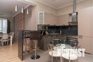 2-к квартира, посуточно, 85м2, 7/15 этаж