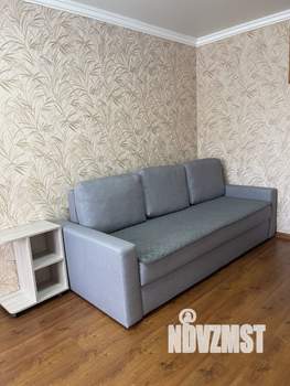 1-к квартира, на длительный срок, 31м2, 2/5 этаж