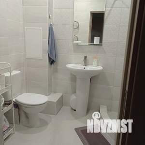 1-к квартира, посуточно, 48м2, 1/3 этаж