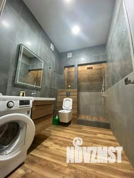 1-к квартира, посуточно, 45м2, 4/6 этаж