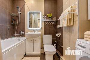 2-к квартира, на длительный срок, 70м2, 8/10 этаж