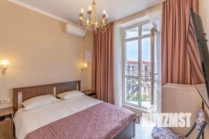 2-к квартира, посуточно, 57м2, 7/8 этаж
