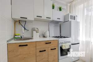 1-к квартира, на длительный срок, 30м2, 4/5 этаж