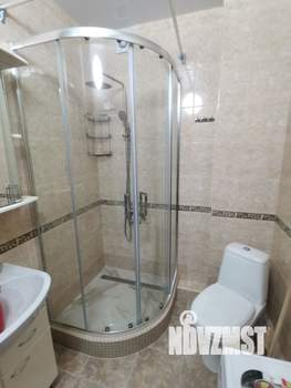 2-к квартира, посуточно, 47м2, 2/3 этаж