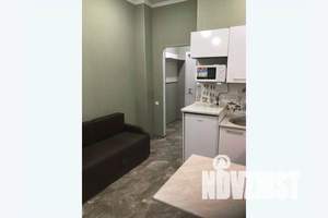 1-к квартира, посуточно, 22м2, 3/7 этаж