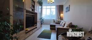 2-к квартира, на длительный срок, 72м2, 3/11 этаж