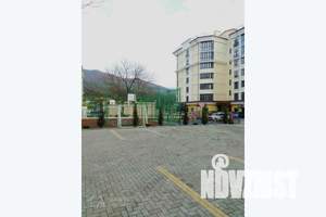 1-к квартира, посуточно, 43м2, 6/7 этаж