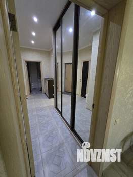 2-к квартира, посуточно, 53м2, 3/6 этаж