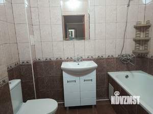 1-к квартира, посуточно, 50м2, 2/7 этаж