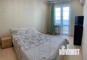 2-к квартира, посуточно, 75м2, 8/9 этаж