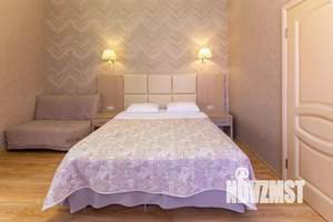 1-к квартира, посуточно, 25м2, 2/3 этаж