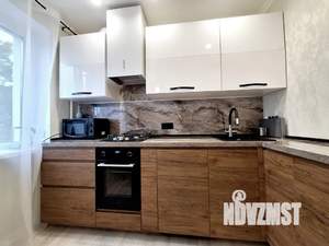 2-к квартира, посуточно, 55м2, 3/5 этаж