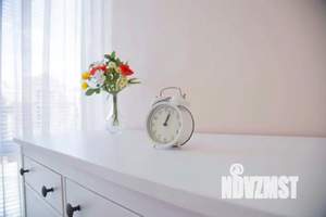 1-к квартира, посуточно, 55м2, 1/1 этаж