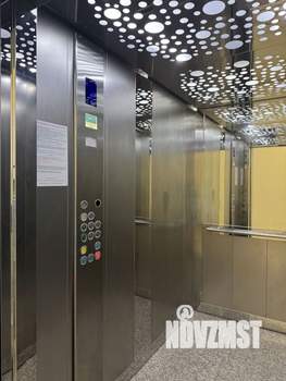 2-к квартира, посуточно, 75м2, 6/8 этаж