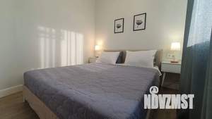 2-к квартира, посуточно, 64м2, 12/21 этаж