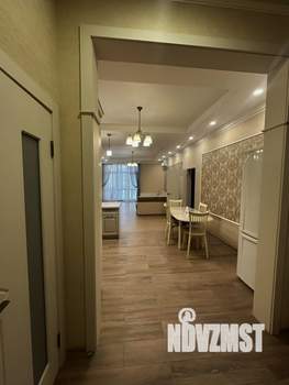 2-к квартира, посуточно, 85м2, 8/15 этаж