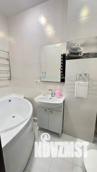 2-к квартира, посуточно, 42м2, 1/5 этаж