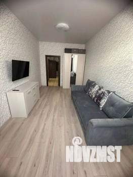 1-к квартира, посуточно, 68м2, 1/1 этаж