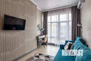 2-к квартира, посуточно, 74м2, 8/8 этаж