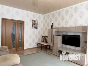 2-к квартира, посуточно, 80м2, 1/8 этаж