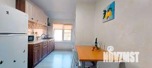 1-к квартира, посуточно, 21м2, 3/3 этаж