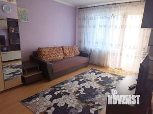1-к квартира, на длительный срок, 37м2, 7/9 этаж