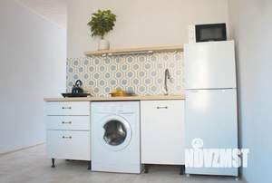 1-к квартира, посуточно, 25м2, 2/2 этаж