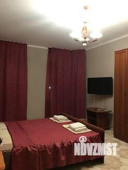 2-к квартира, посуточно, 77м2, 1/5 этаж