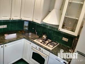 2-к квартира, посуточно, 55м2, 6/9 этаж
