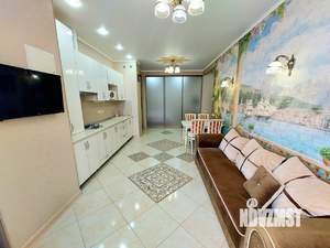 1-к квартира, на длительный срок, 46м2, 3/10 этаж