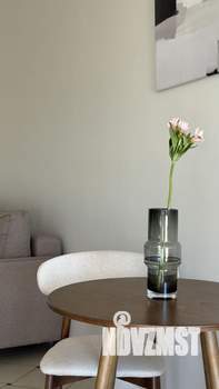 1-к квартира, посуточно, 44м2, 8/8 этаж