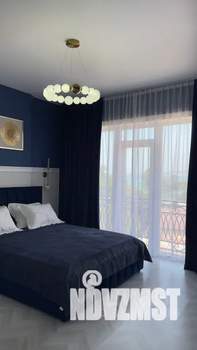 2-к квартира, посуточно, 65м2, 4/4 этаж