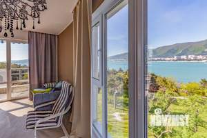 2-к квартира, посуточно, 80м2, 5/11 этаж