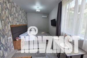 1-к квартира, посуточно, 27м2, 1/1 этаж