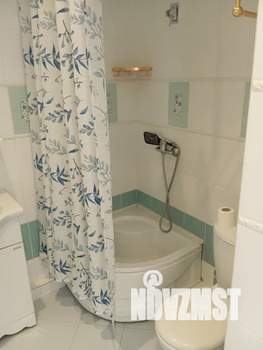 1-к квартира, посуточно, 36м2, 8/8 этаж