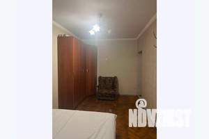 2-к квартира, посуточно, 42м2, 1/5 этаж