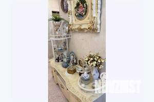 2-к квартира, посуточно, 45м2, 8/8 этаж