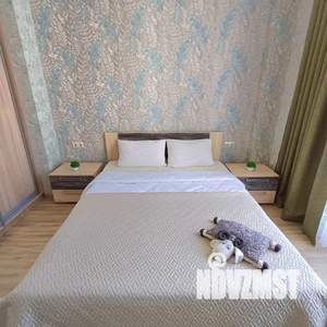 2-к квартира, посуточно, 62м2, 3/6 этаж