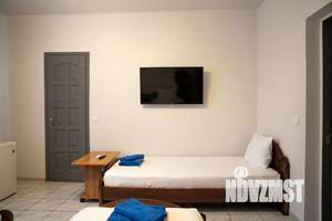 1-к квартира, посуточно, 18м2, 2/3 этаж