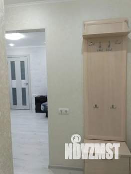 1-к квартира, посуточно, 43м2, 1/5 этаж