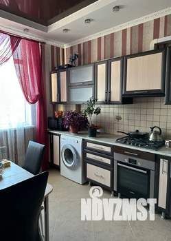 2-к квартира, посуточно, 60м2, 3/5 этаж