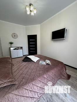 1-к квартира, на длительный срок, 43м2, 3/8 этаж