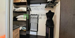 1-к квартира, на длительный срок, 47м2, 7/10 этаж