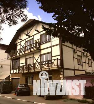 2-к квартира, посуточно, 44м2, 3/3 этаж