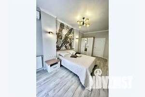 1-к квартира, посуточно, 46м2, 4/8 этаж