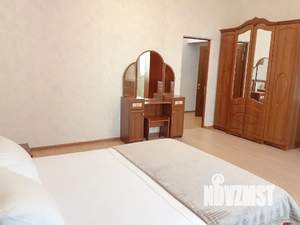 1-к квартира, посуточно, 65м2, 2/3 этаж