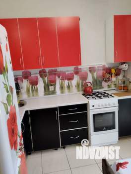 1-к квартира, посуточно, 47м2, 9/9 этаж