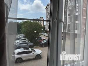 2-к квартира, посуточно, 50м2, 1/6 этаж